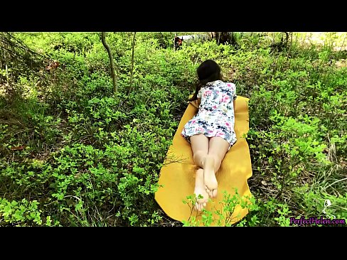 ❤️ Тиндердегі бейтаныс адам менің кискамды мастурбациялайды және орманда құмарланып жүреді ️ Порно kk.hentai-id.ru ❌