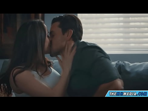 ❤️ Жақсы кеуделі анамен романтикалық секс ️ Порно kk.hentai-id.ru ❌