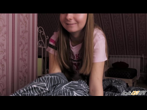 ❤️ Blondie оның BFF-ны терең сорып, аузына шәует алады ️ Порно kk.hentai-id.ru ❌