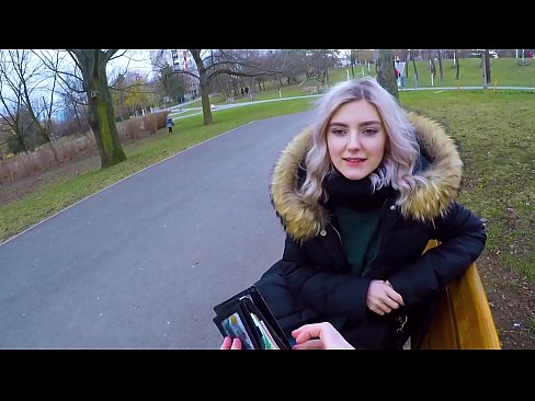 ❤️ Ақша үшін бейтаныс адамның ыстық спермасын жұтады - парктегі минет Ева Элфи ️ Порно kk.hentai-id.ru ❌